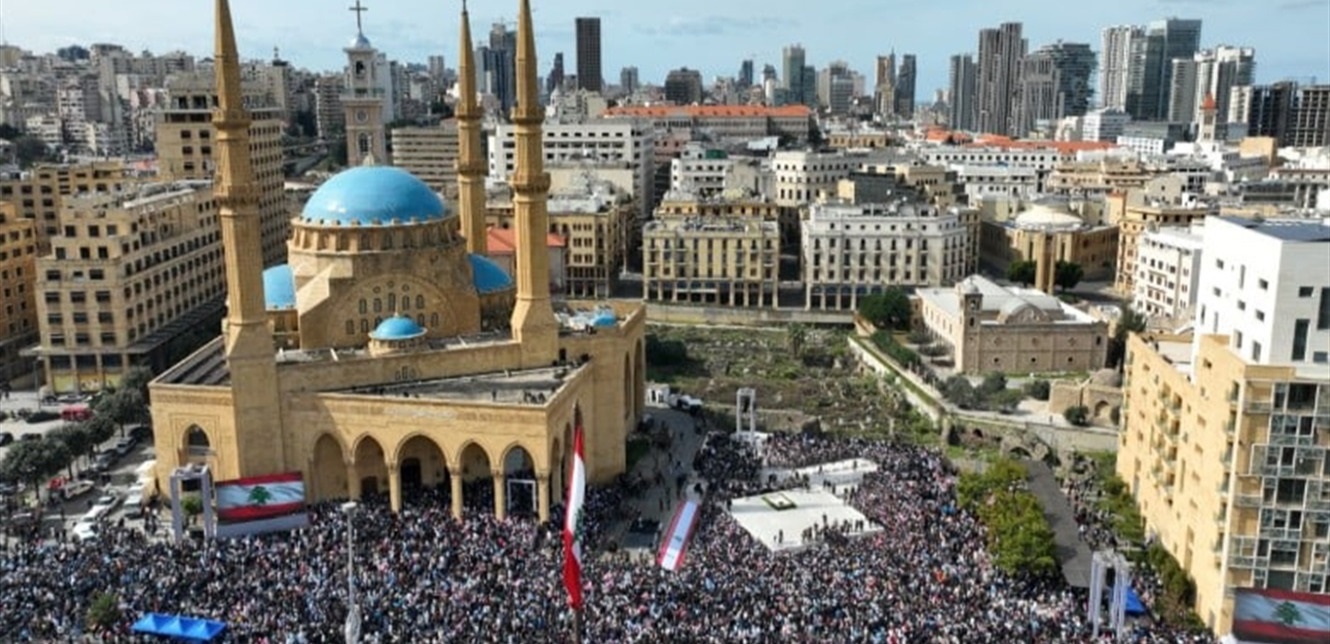 تقديرات المستقبل: هذا عدد المشاركين في ذكرى الحريري