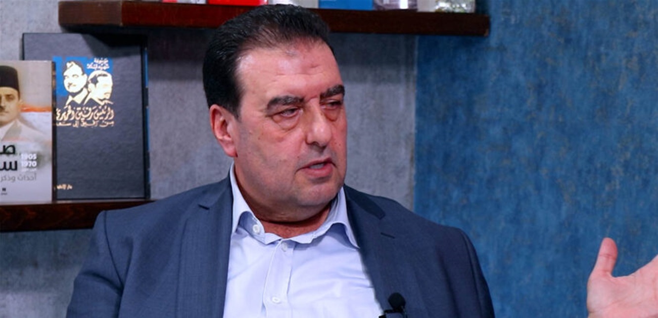 البعريني: نعلن جهوزيتنا في عكار لهذا الاستحقاق