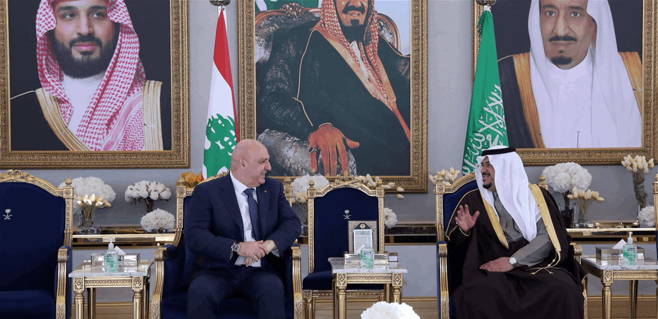 تكريما للرئيس عون.. هذا ما سيشهده قصر اليمامة الليلة