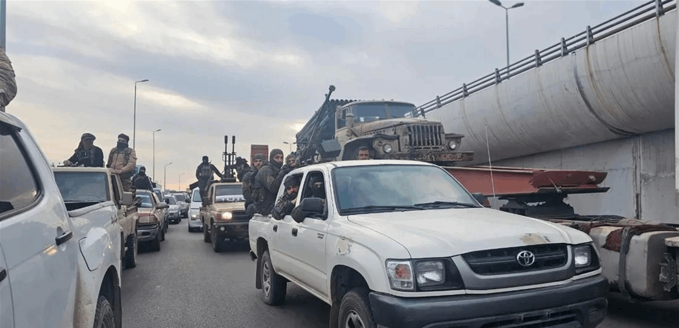 في محطة بانياس للطاقة... اشتباكات بعد هجوم لعناصر الأسد