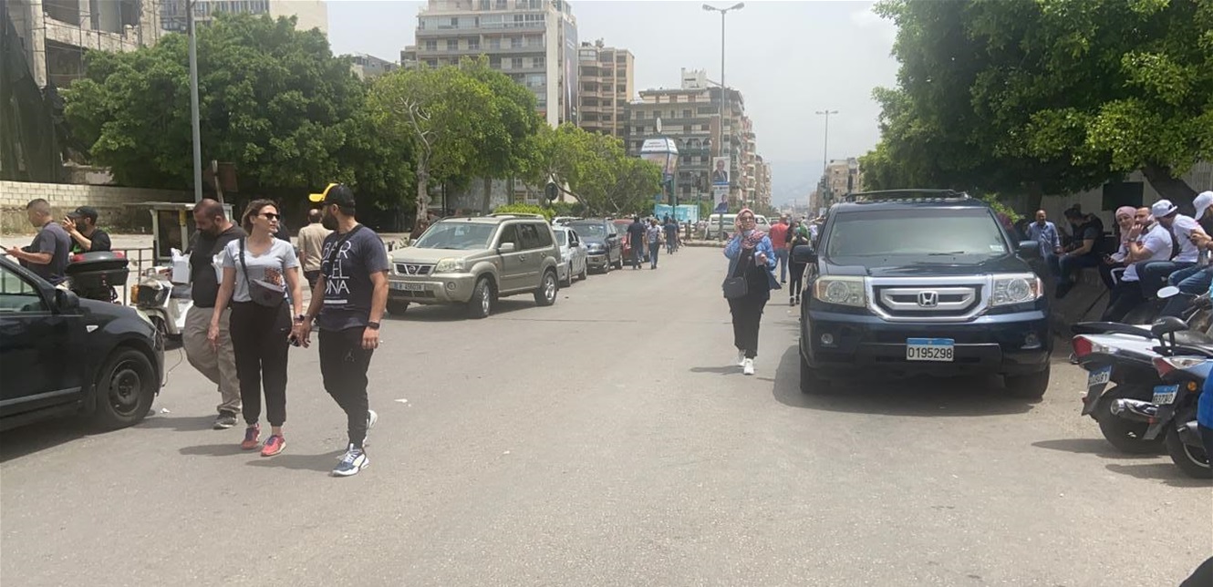 تنافس على المقعد الارثوذكسي في بيروت ومرشح يبدأ بالبلاط