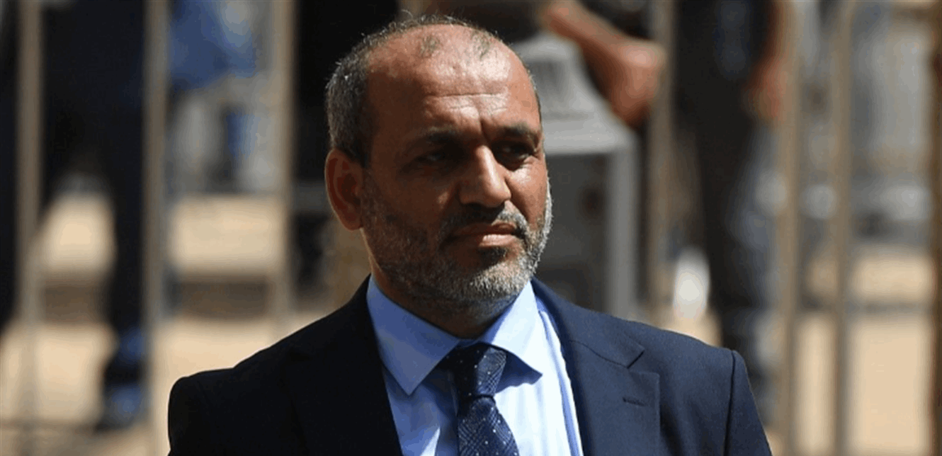 سؤال من ياسين الى الحكومة عن تلوث نهر الليطاني وبحيرة القرعون: علينا التحرك سريعا لمعالجته