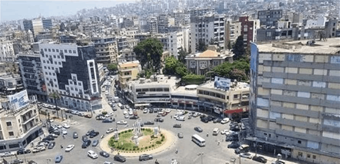 بالصورة: ضابط سوري في مستشفى بطرابلس.. والجيش يتحرك