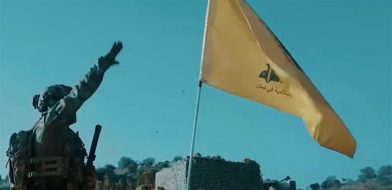 بيان رسميّ... أوّل تعليق من حزب الله على ما حدث اليوم في الجنوب