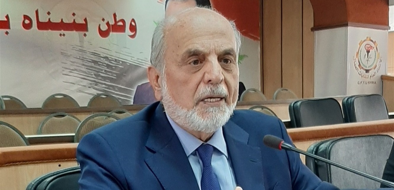 حردان نعى هدى شديد: خسارة للإعلام المهني والرصين
