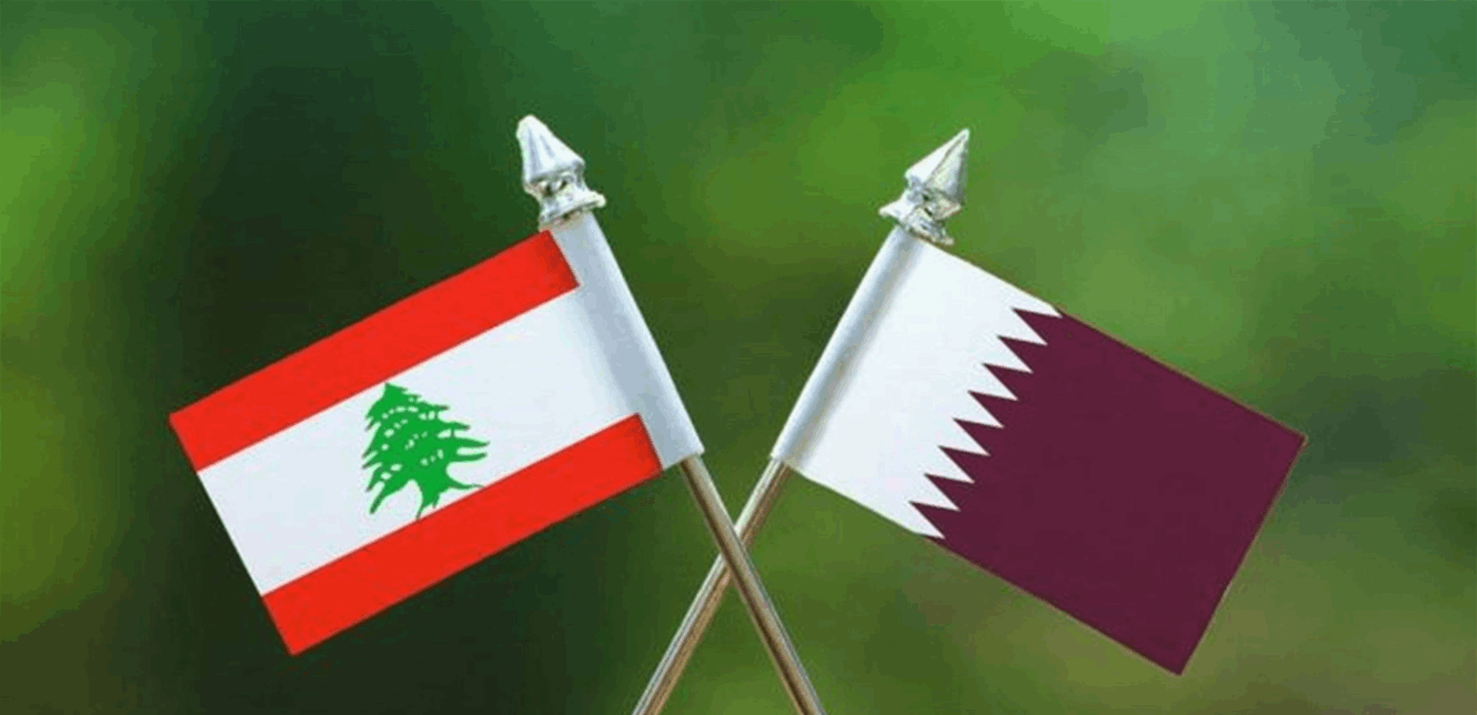 قطر تدين الضربات الإسرائيلية: ندعم الجمهورية اللبنانية