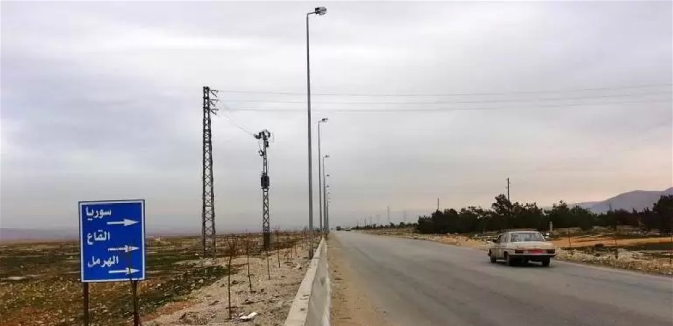 بعد اعادة فتح معبر تهريب إلى سوريا.. الجيش يوقف شهد الحجيري