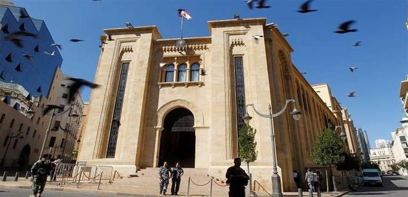 جلسة لجنة المال تبحث في تسوية معاشات التقاعد وتعويضات نهاية الخدمة