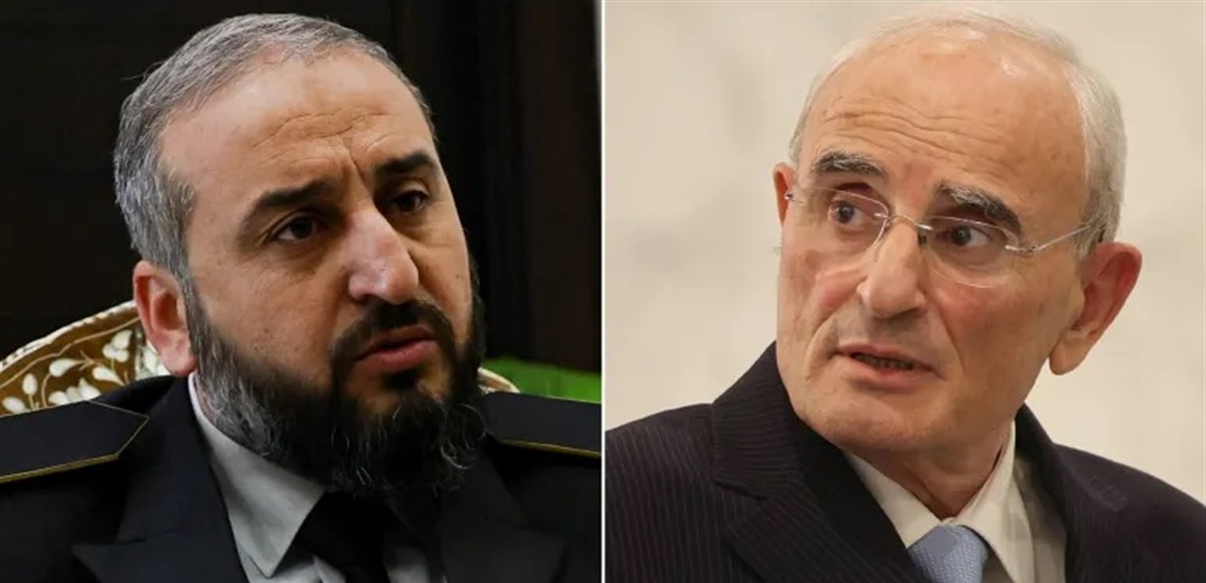 معلومات تكشف.. هذا ما سيبحثه الوفدان اللبناني والسوري في السعودية