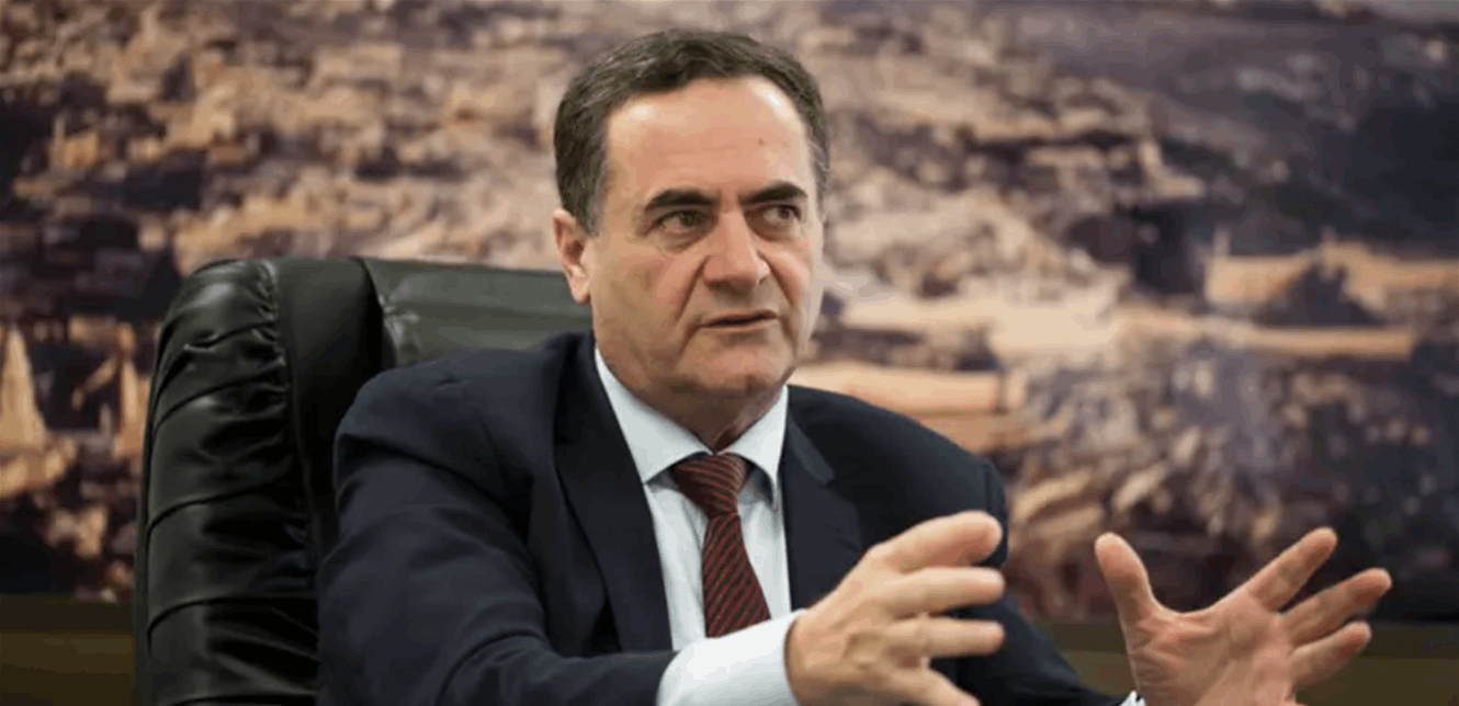 أول تعليق لوزير الدفاع الإسرائيلي على إطلاق الصواريخ من لبنان 