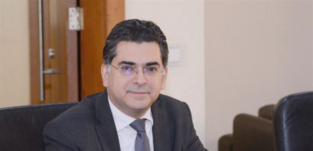 عن الصواريخ التي أُطلقت من لبنان.. هذا ما كشفه وزير الإعلام