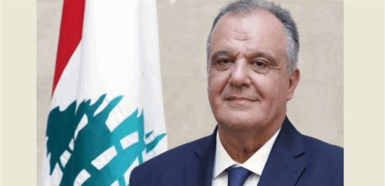 بوشكيان هنأ باعلان قداسة المطران اغناطيوس مالويان