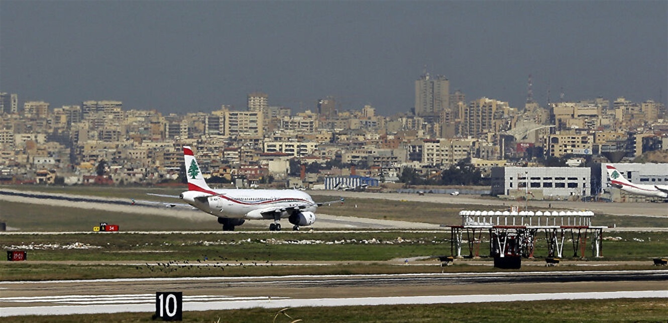 عن أمن المطار وهبوط الطيران الإيراني في لبنان... هذا ما قاله وزير الأشغال