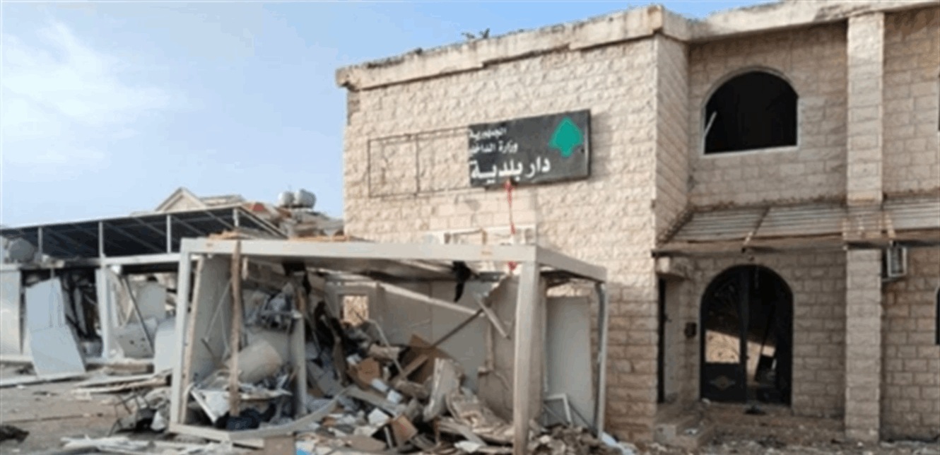 الصحة تدين استهداف سيارات الاسعاف في الناقورة