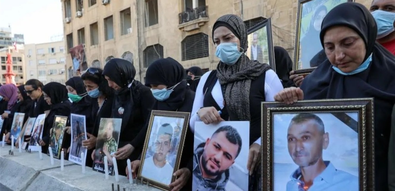 أهالي شهداء انفجار مرفأ بيروت يعلنون: التحركات ستعود