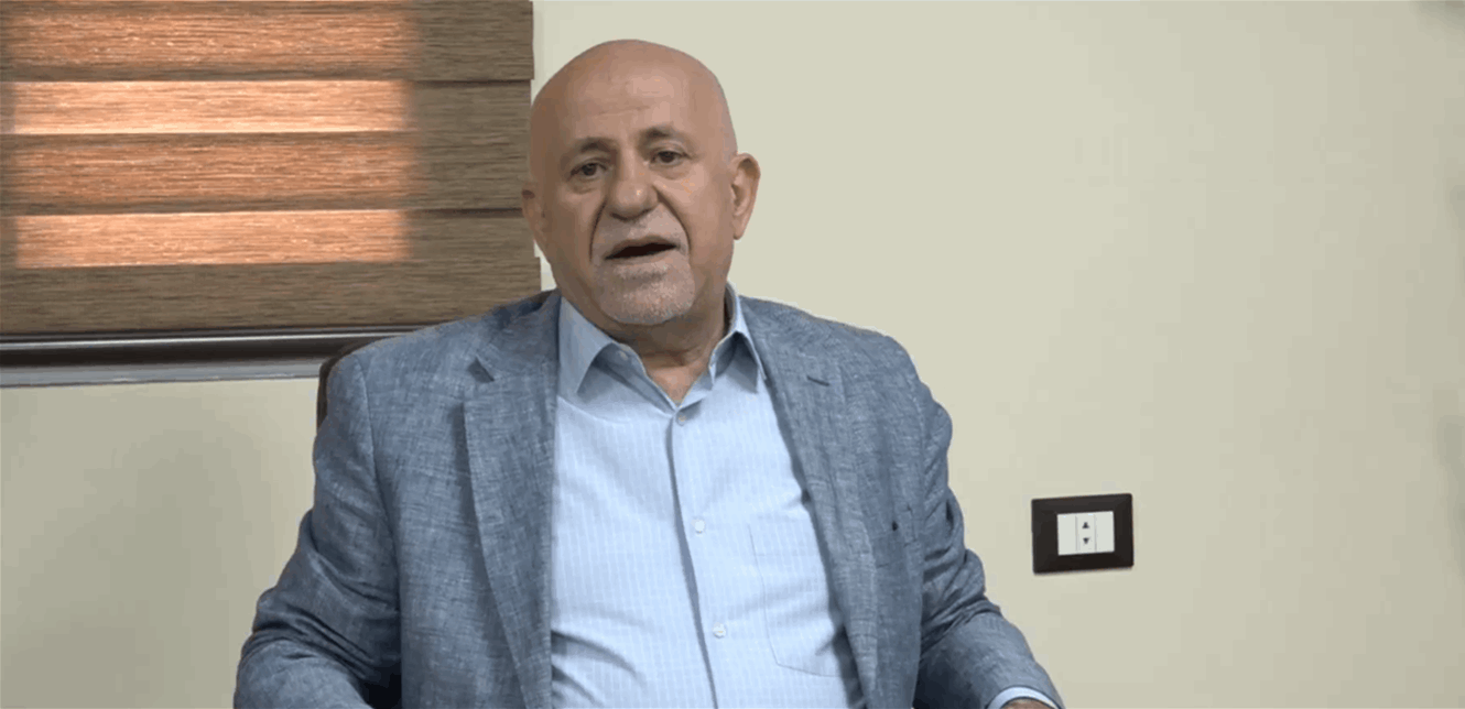 بـمثل شعبي.. هكذا ردّ النائب قبلان على مطالبة أورتاغوس نزع سلاح الحزب