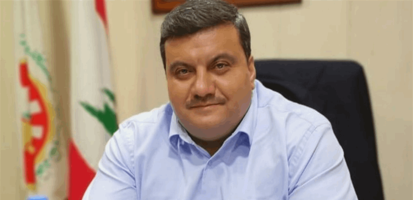 رئيس اتحاد نقابات العمال والمستخدمين في لبنان الشمالي أعلن التزامه بالدعوة إلى الإضراب غداً