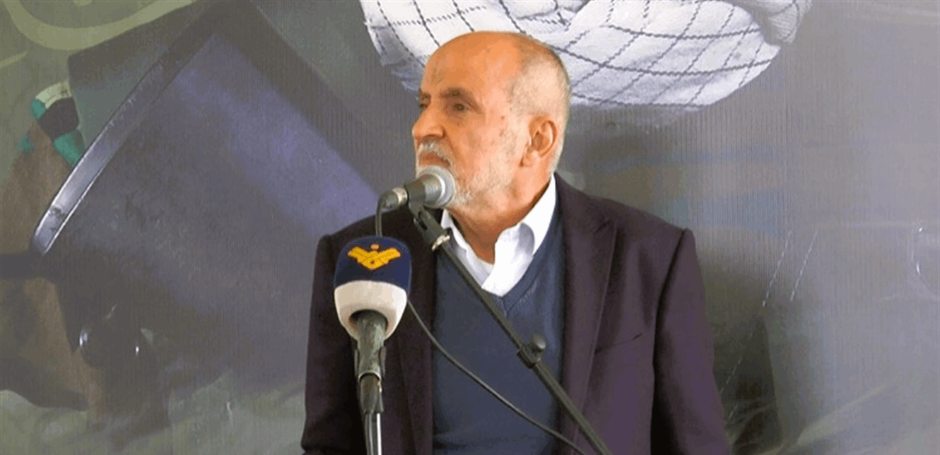 جشّي من زبقين: وصف أورتاغوس لحزب الله بالسرطان يساهم في صنع فتنة