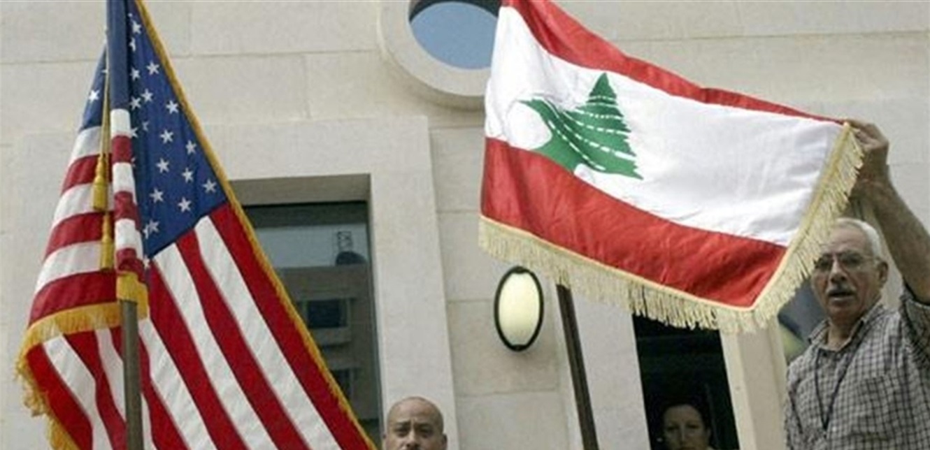 فترة سماح أميركية للبنان تحت الضغط العسكري الإسرائيلي