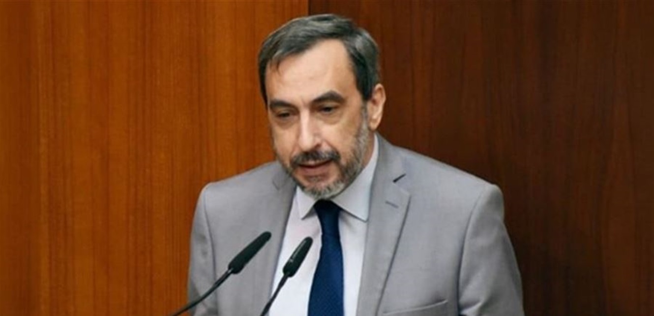 بيان للحوت بشأن الانتخابات البلدية في بيروت.. هذا مضمونه!