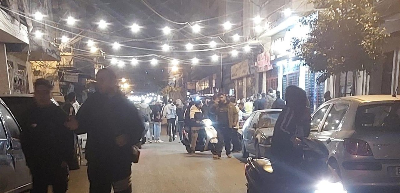 في طرابلس.. اشكال يتطور الى اطلاق نار
