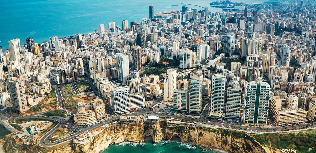 صوت انفجار يُسمع في بيروت.. طائرة إسرائيلية تخرق جدار الصوت