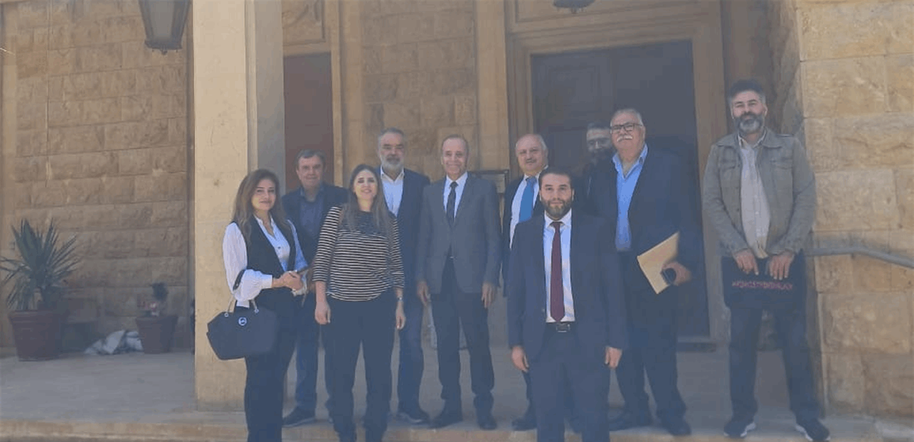 وقعه 12 نائبًا.. ترزيان تقدم بمراجعة طعن بدستورية قانون الإيجارات غير السكنية