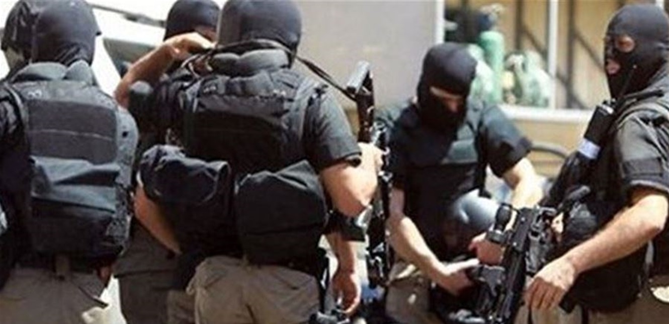 تدابير أمنيّة مُشدّدة لشعبة المعلومات... وتوقيف أكثر من 20 شخصاً