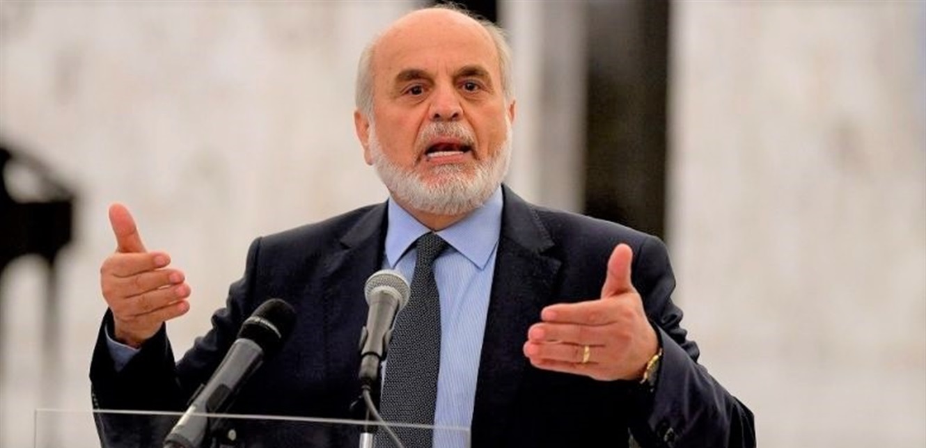 حردان: سلام لروح البابا فرنسيس