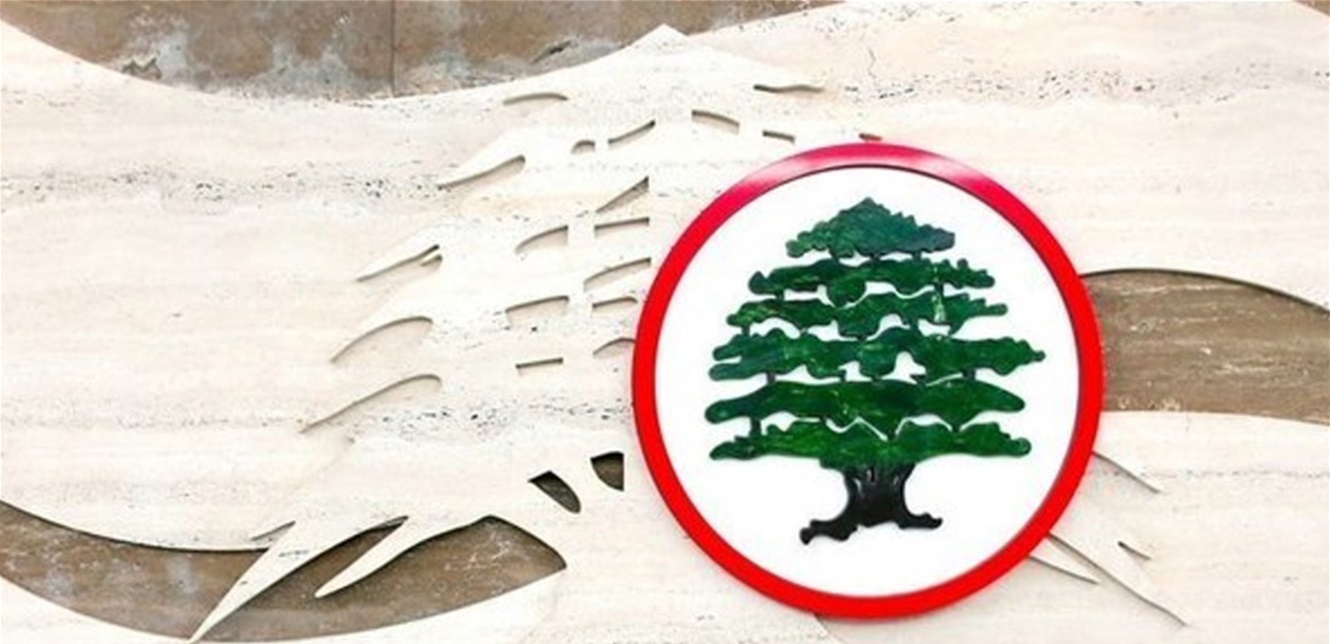 القوات: سلاح حزب الله دفع بلبنان إلى الهاوية
