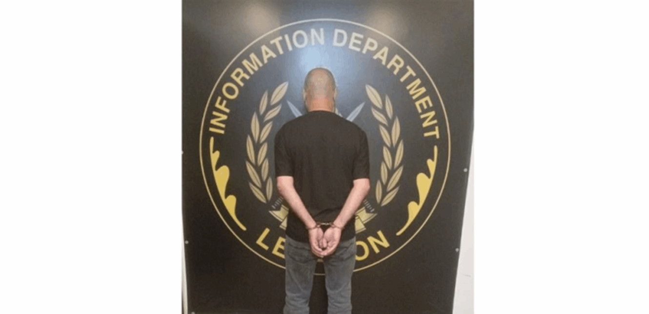 انتحل صفة عسكري متقاعد ونفذ عمليات سرقة.. فوقع في قبضة المعلومات