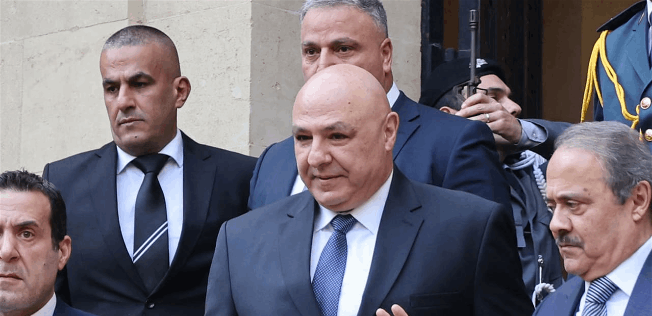 عن انتشار الجيش في الجنوب والسلاح الفلسطيني.. هذا ما قاله عون
