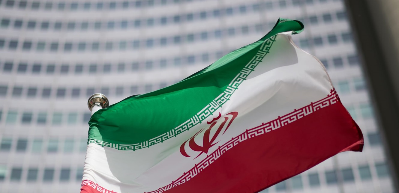 بيان من الخارجية الإيرانية.. هذا ما جاء فيه