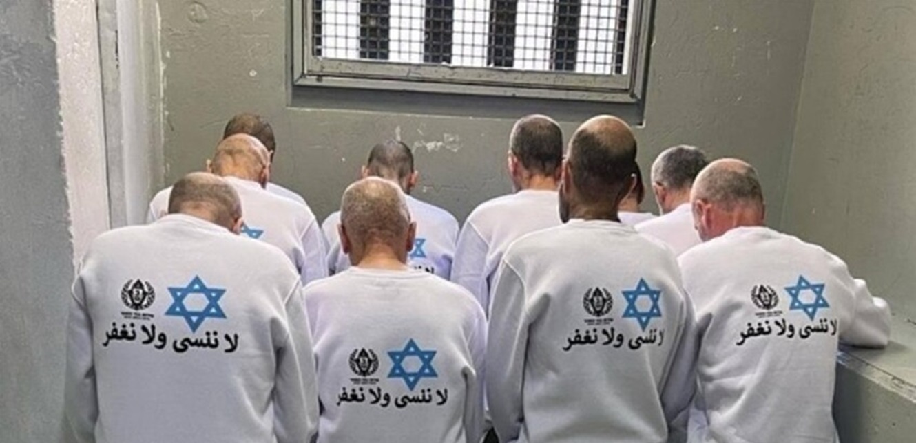 مكتب إعلام الأسرى: الاحتلال ينفذ سياسة اغتيال بطيء بحق الأسرى الفلسطينيين