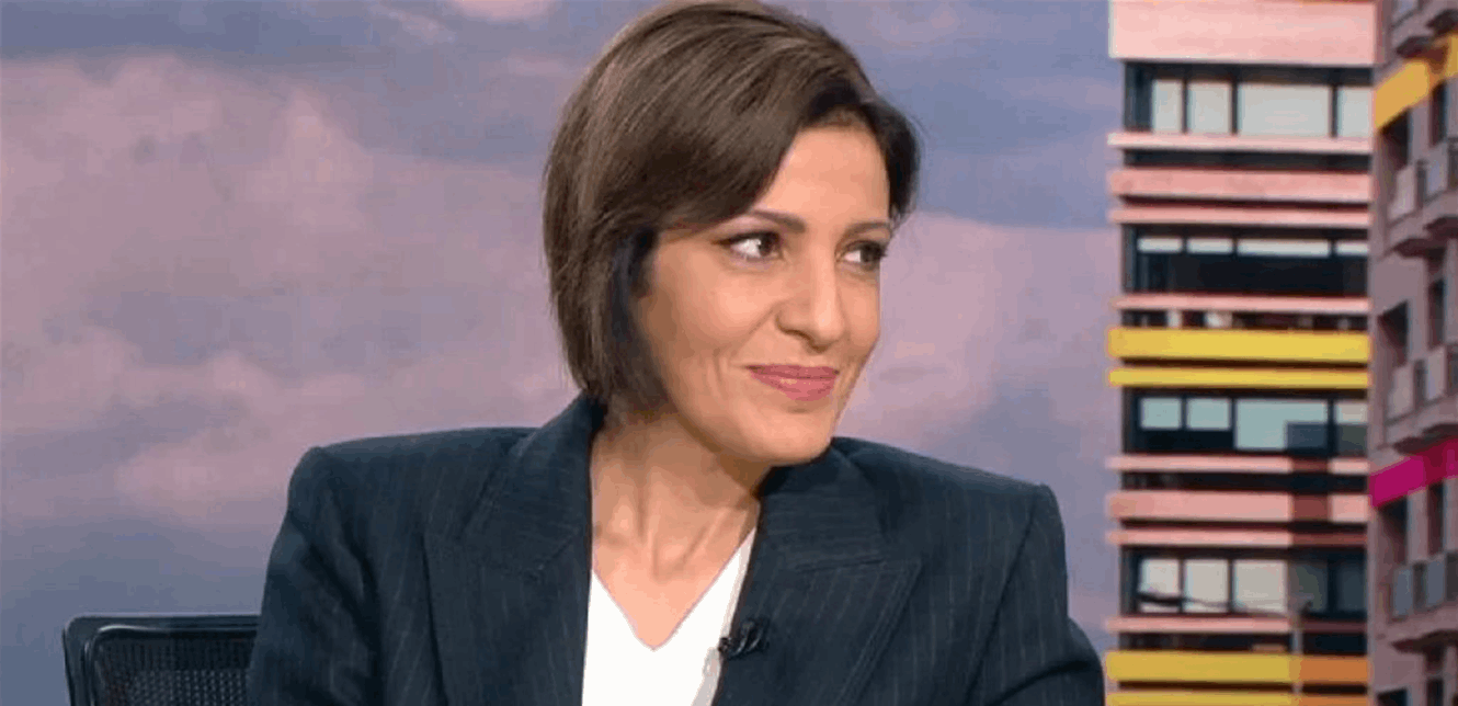 الوزيرة الزين عرضت خطة البيئة: شراكة مع المجتمع الدولي للإصلاح البيئي