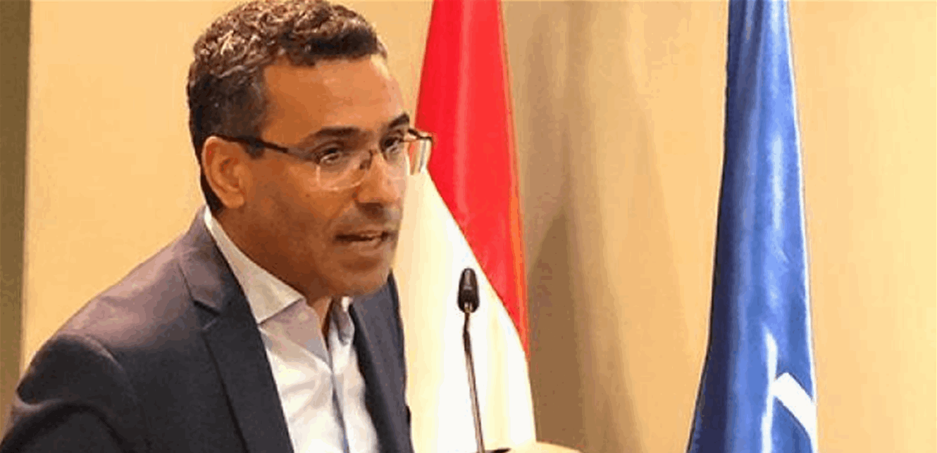 في اليوم الثاني لزيارته إلى باري – إيطاليا.. هاني سلّط الضوء على التحديات والفرص في القطاع الزراعي
