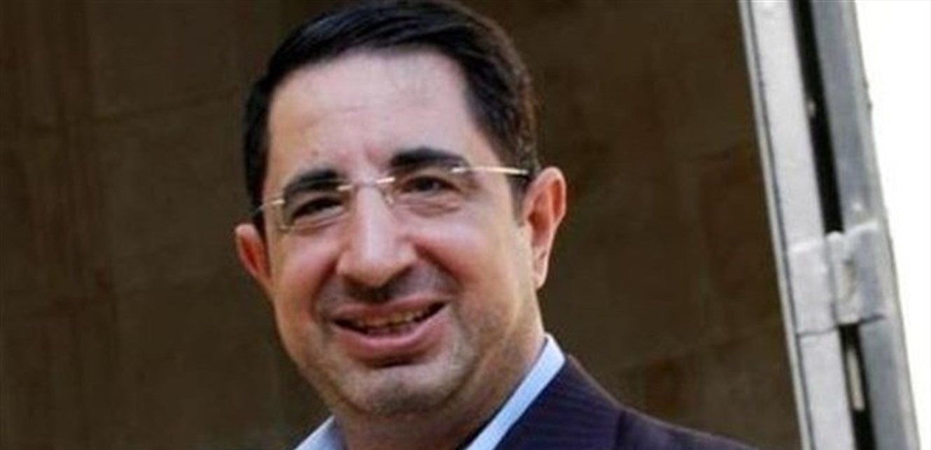 الحاج حسن أشاد بحضور المواطنين منذ الصباح إلى مراكز الاقتراع
