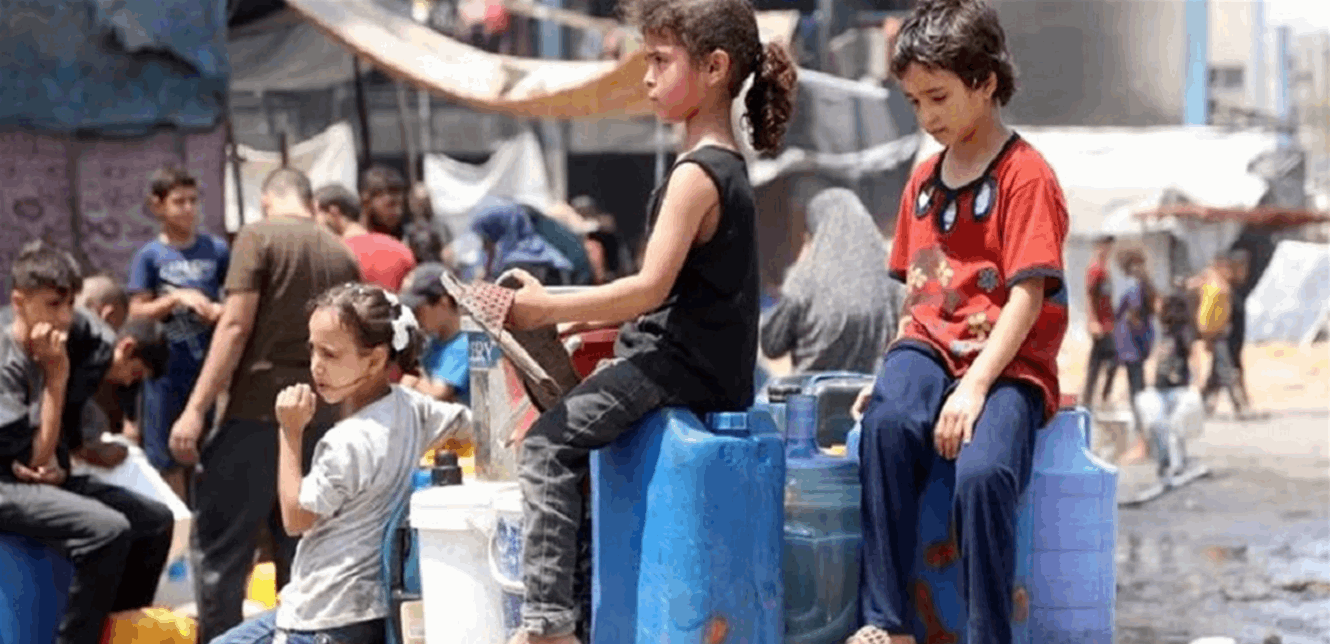 إيجابية أميركية.. هذا ما قيل عن حرب غزة