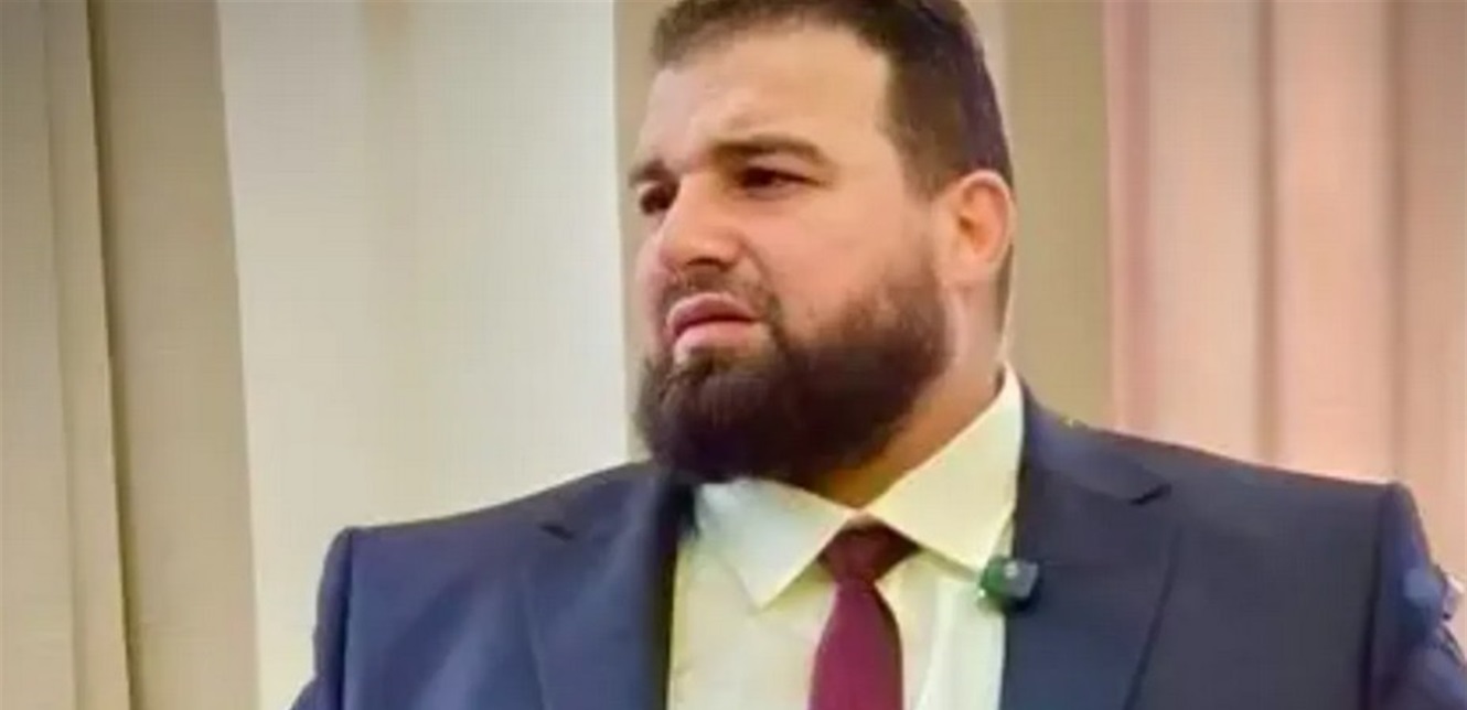 بعد الاعتداء على مبنى المحافظة.. هذا ما قاله محافظ السويداء
