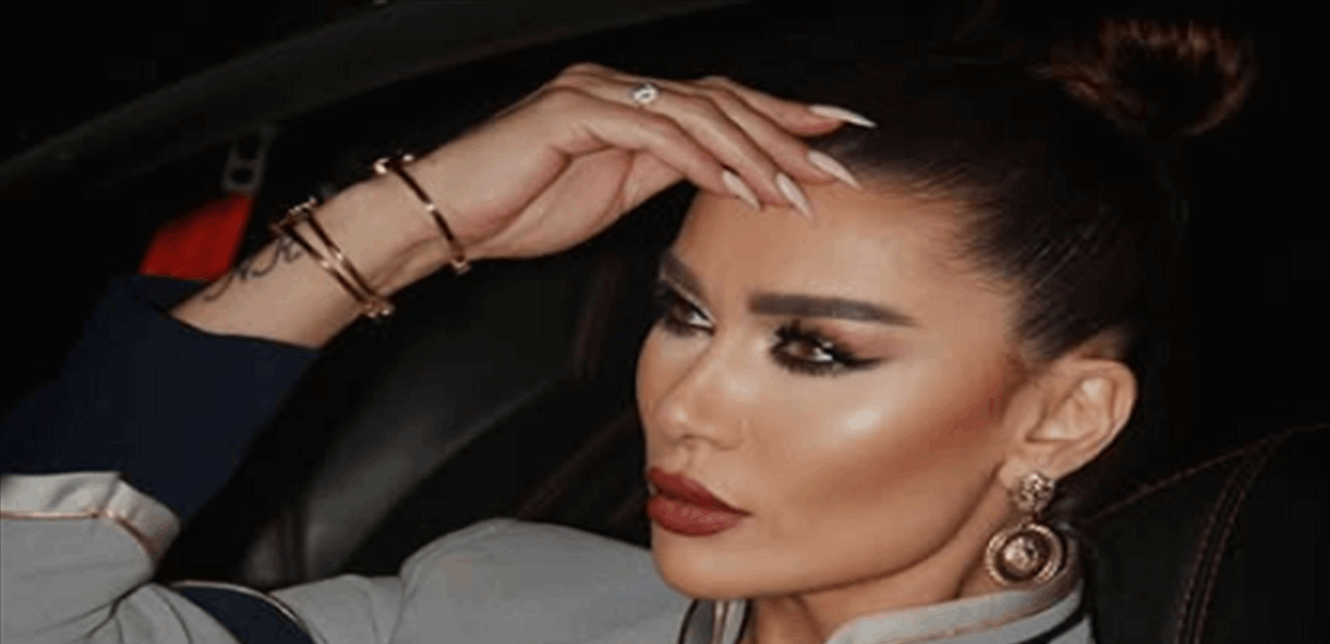 جدي كان مترجم للملك... نادين الراسي تتحدّث عن علاقة أسرتها بالعائلة الملكيّة السعوديّة