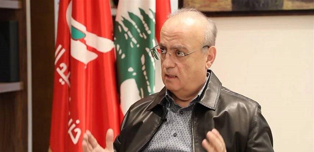 وهاب يتحدث عن بري... ماذا قال؟