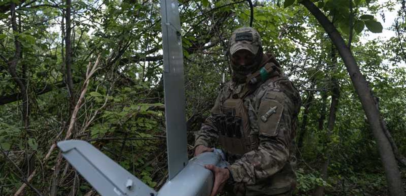 تحضير دقيق.. تفاصيل عملية أوكرانية واسعة النطاق داخل روسيا