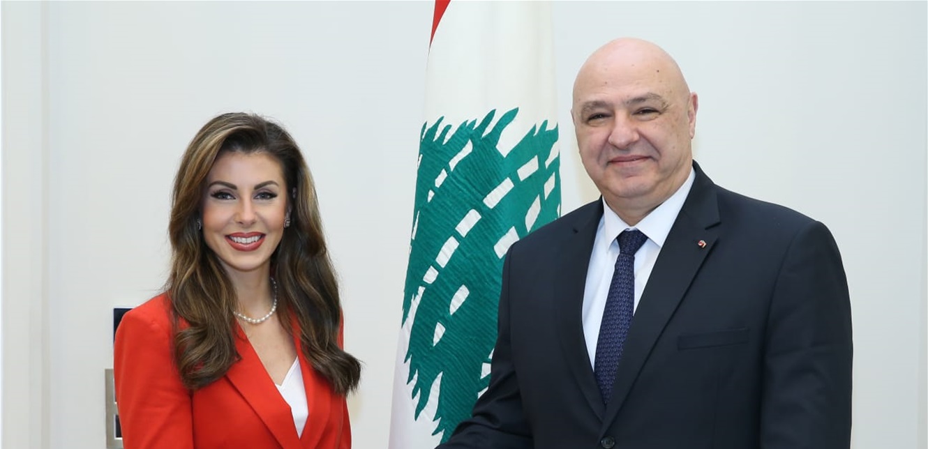 أورتاغوس في زيارة أخيرة الى لبنان ولاحقاً قد تصبح سعادة السفيرة