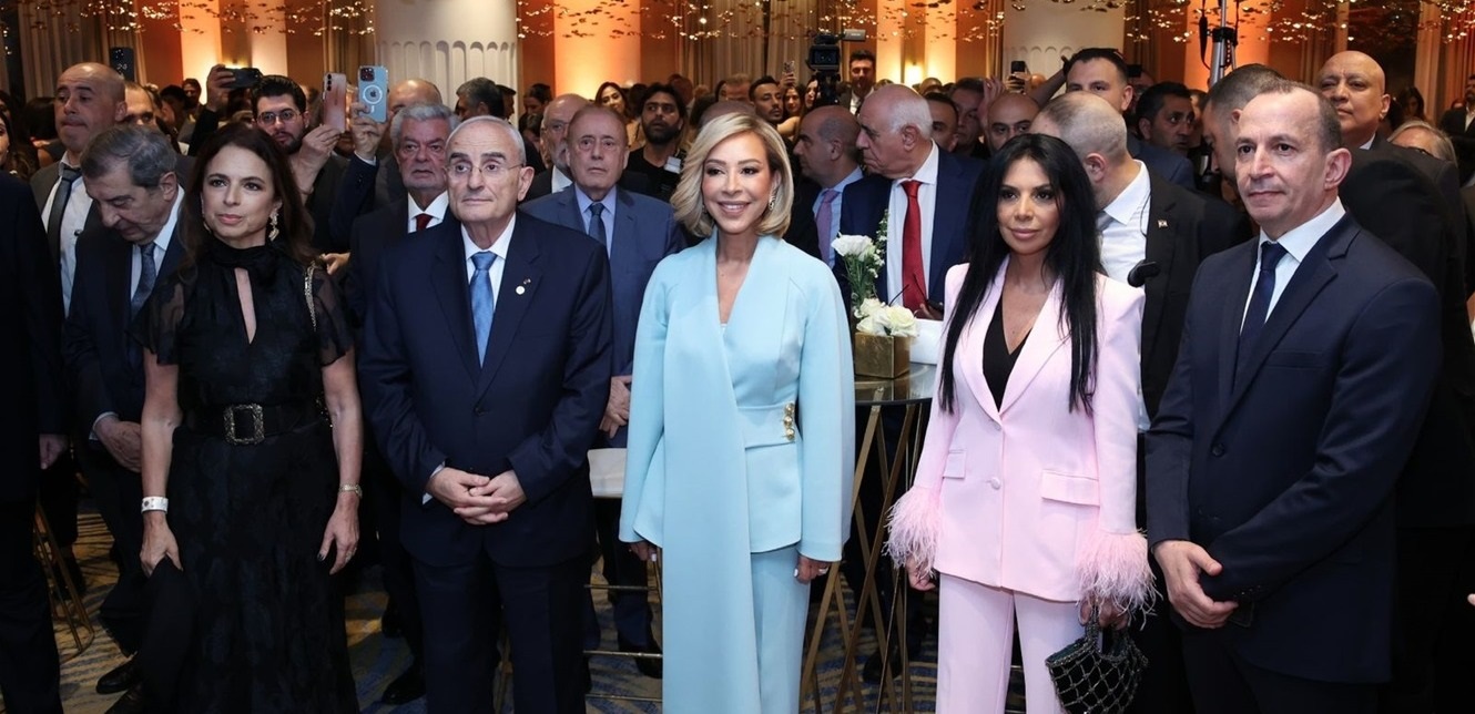 يملكه الجيش.. اللبنانية الأولى افتتحت فندق VOCO في بيروت