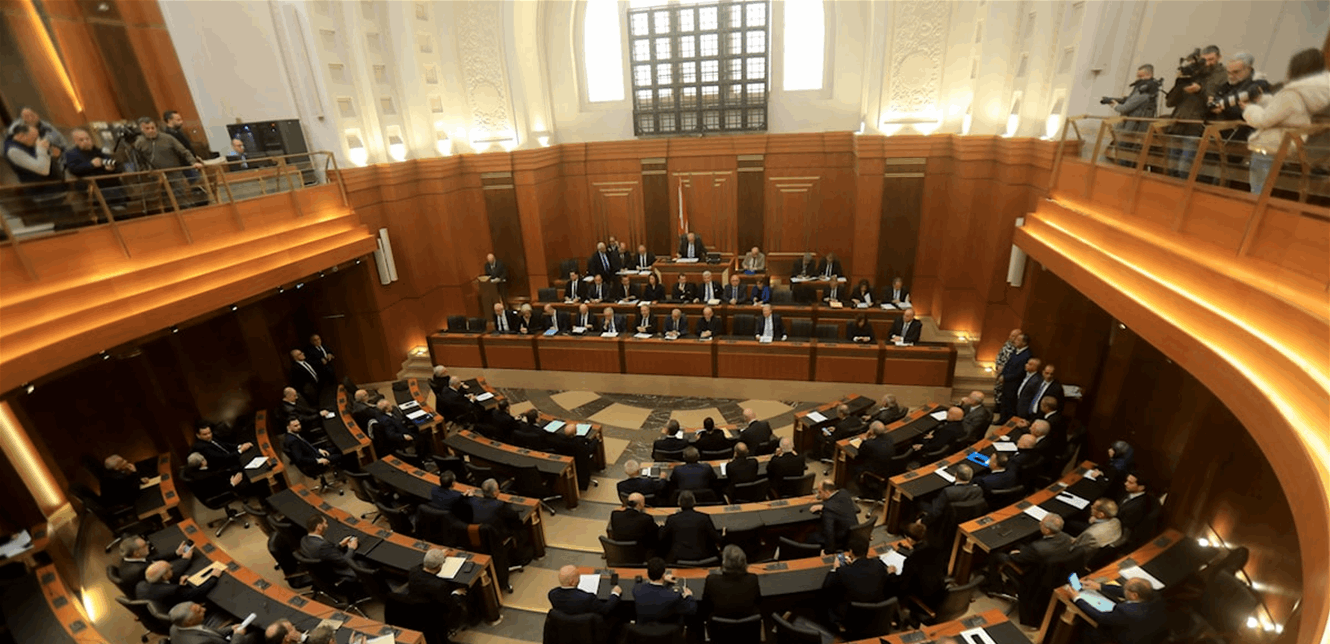 فتح دورة استثنائية لمجلس النواب وسلام يتحدث عن  إنجازات الـ 100 يوم