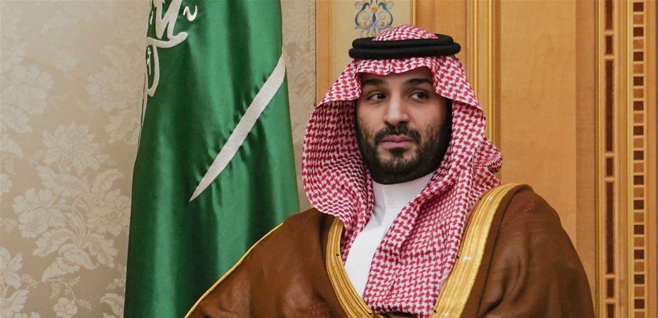 بن سلمان: على المجتمع الدولي إنهاء الكارثة في فلسطين