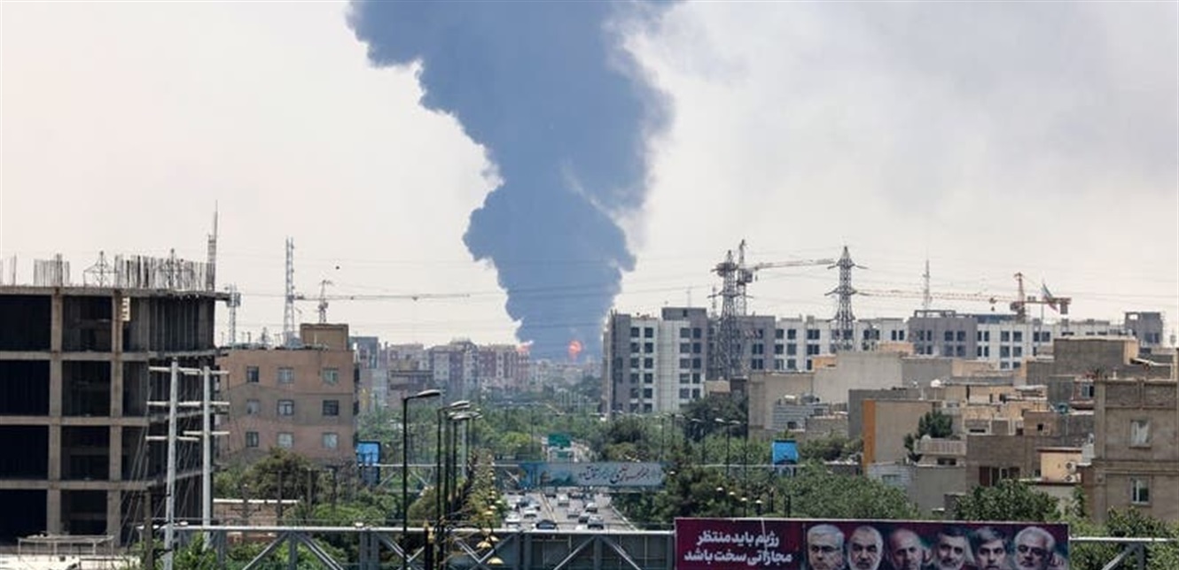 مع دخول الحرب مع اسرائيل يومها الرابع.. هل تمتلك طهران ما يكفي من الصواريخ لحملة طويلة الأمد؟