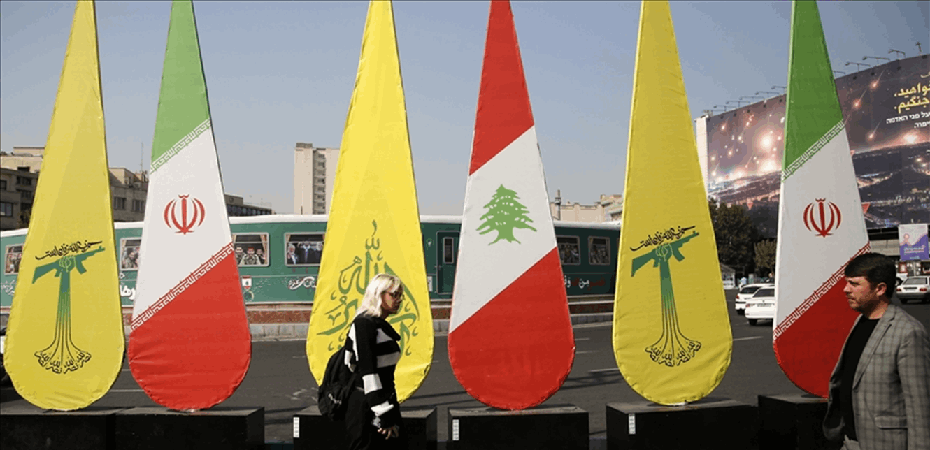 متى سيشارك حزب الله في الحرب الإيرانية الإسرائيلية؟