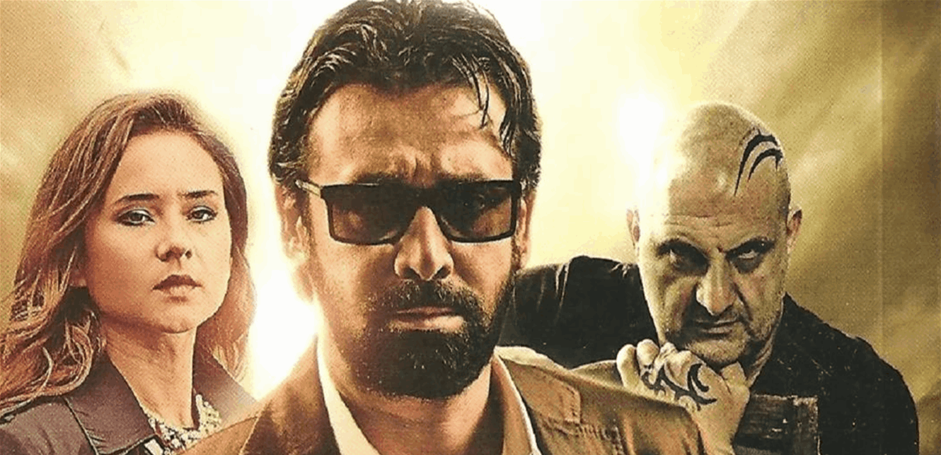لعشاف فيلم الفيل الازرق.. استعدوا للجزء الجديد