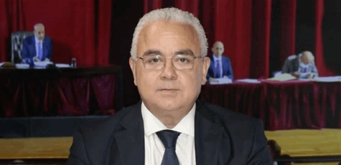 غسان سكاف: إسقاط النظام الإيراني قد يأتي نتيجة لحرب إسرائيل 